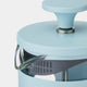 La Cafetière - Pisa Cafetiere, Sky Blue 3 Cup