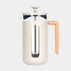La Cafetière - Pisa Cafetiere, Latte 8 Cup