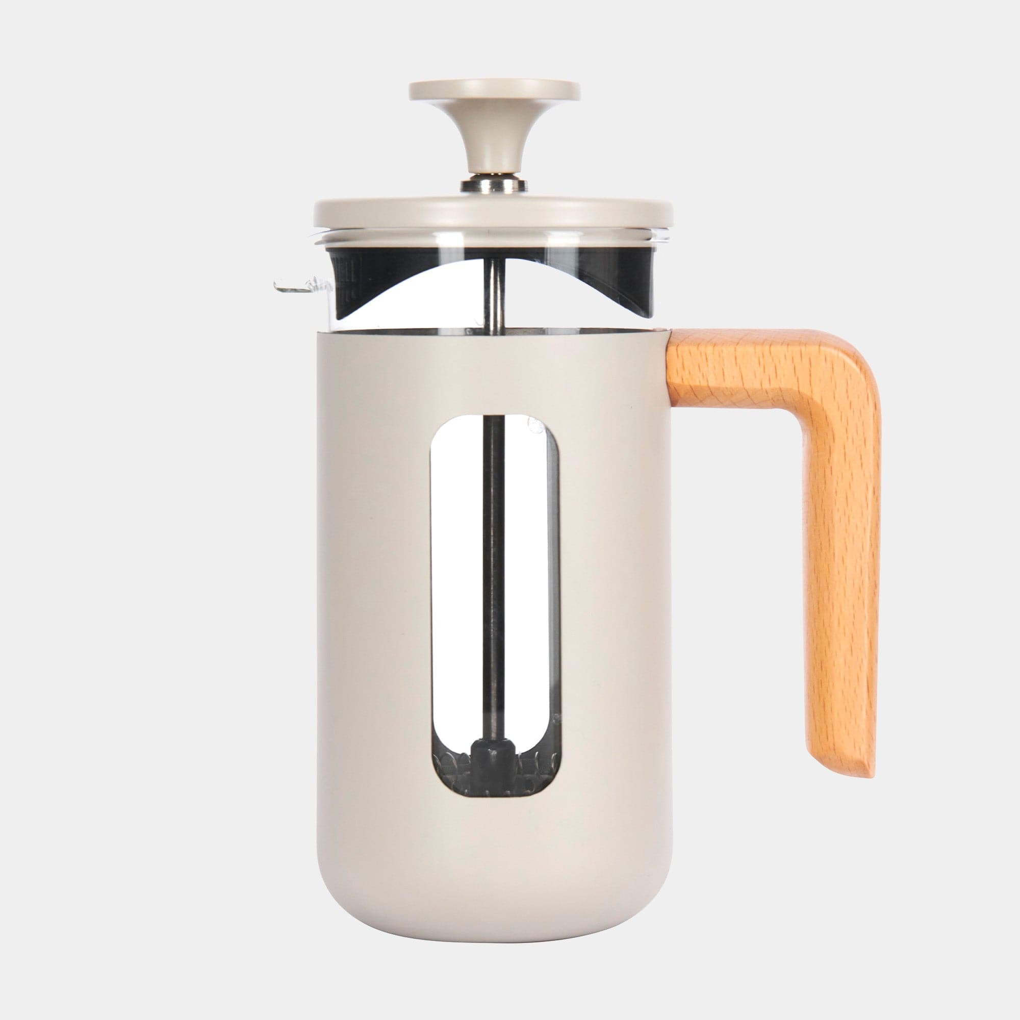 La Cafetière - Pisa Cafetiere, Latte 3 Cup