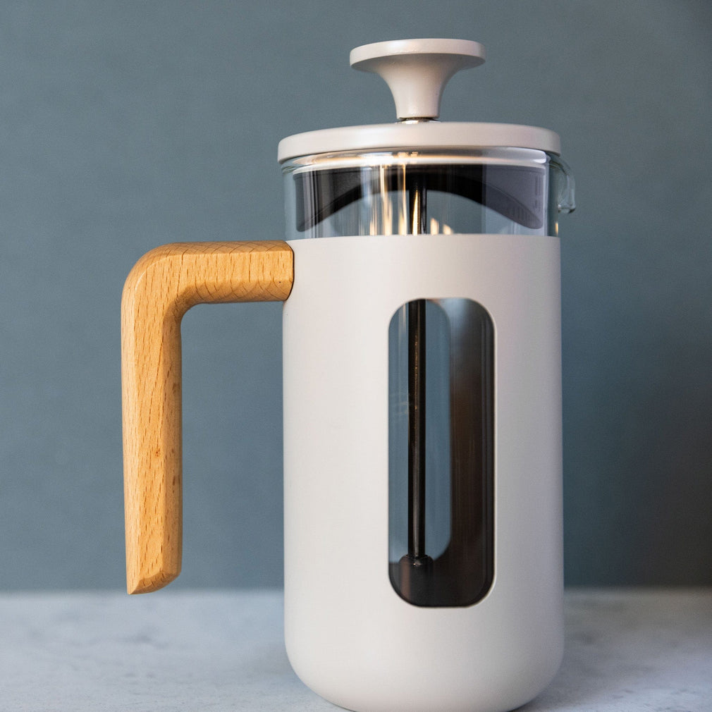 La Cafetière - Pisa Cafetiere, Latte 3 Cup