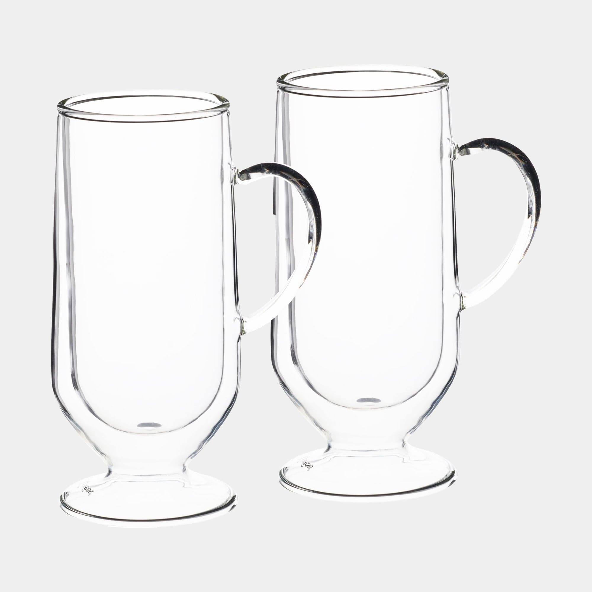La Cafetière - Irish Coffee Glasses, Set of 2