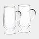 La Cafetière - Irish Coffee Glasses, Set of 2
