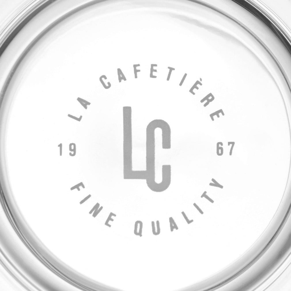 La Cafetière - Double Walled Espresso Glasses Set of 2