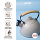 La Cafetière - Whistling Kettle 1.6L
