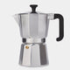 La Cafetière - Espresso Maker Aluminium 6 Cup