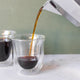 La Cafetière - Espresso Maker Aluminium 6 Cup