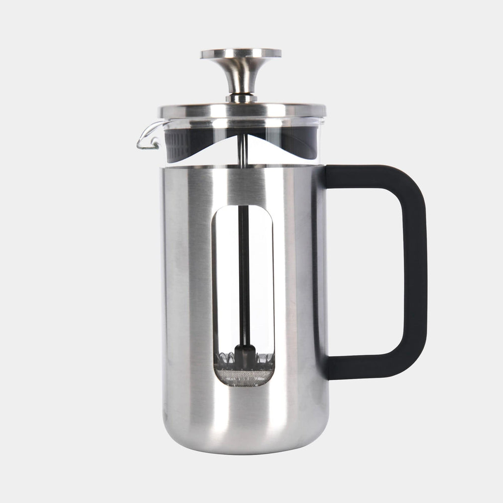 La Cafetière - Pisa Cafetiere, 3-Cup, Stainless Steel