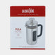 La Cafetière - Pisa Cafetiere, 3-Cup, Stainless Steel