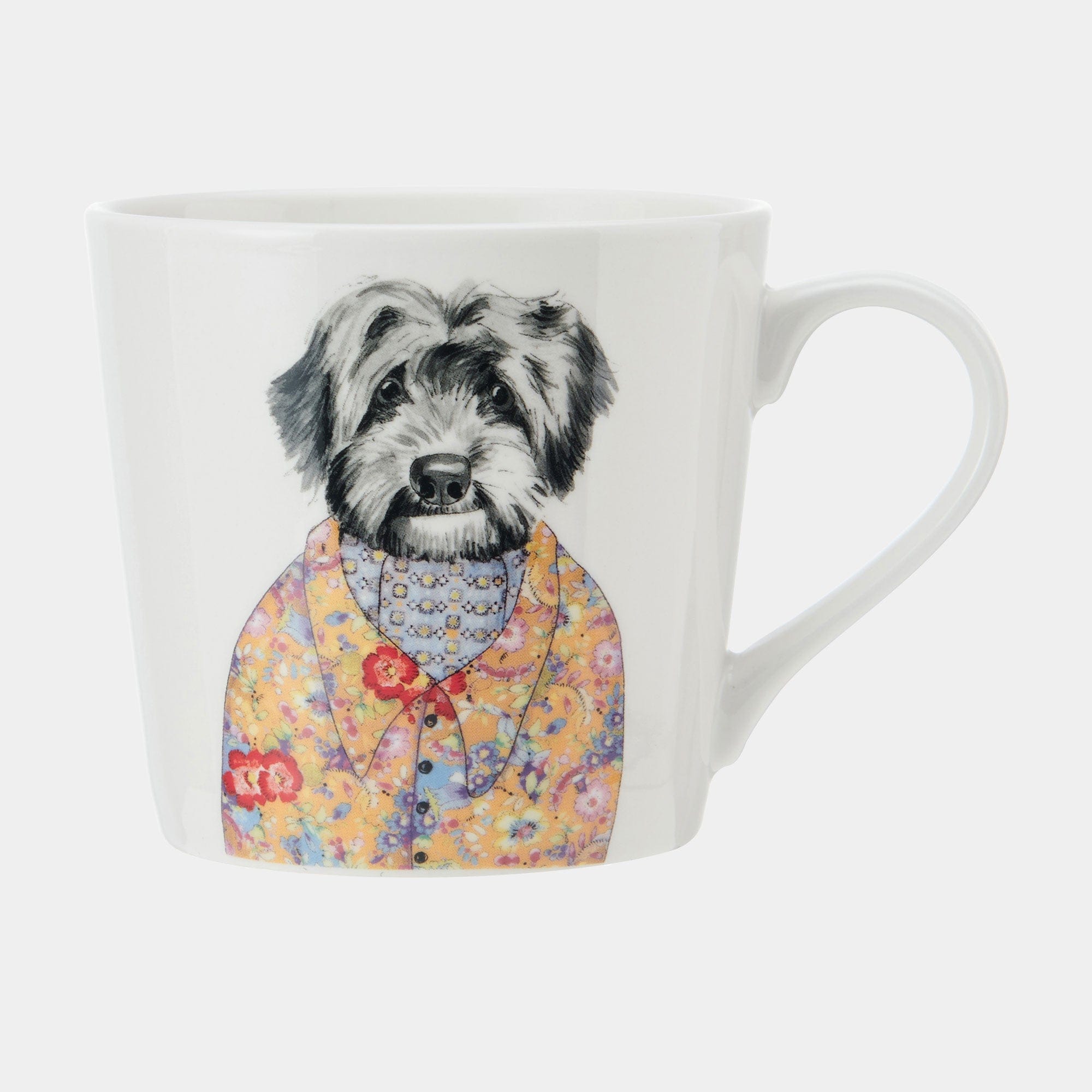 Mikasa - Tipperley Hill Mug Cockapoo