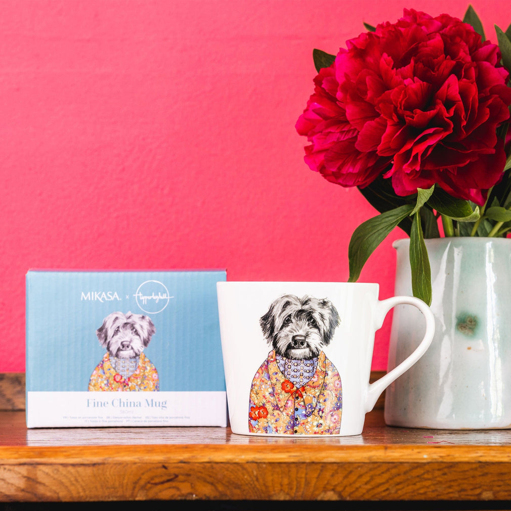 Tipperley Hill - Cockapoo Mug