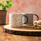Mikasa - Striped Mug