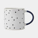 Mikasa - Spot Print Mug