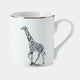Mikasa - Mug Giraffe