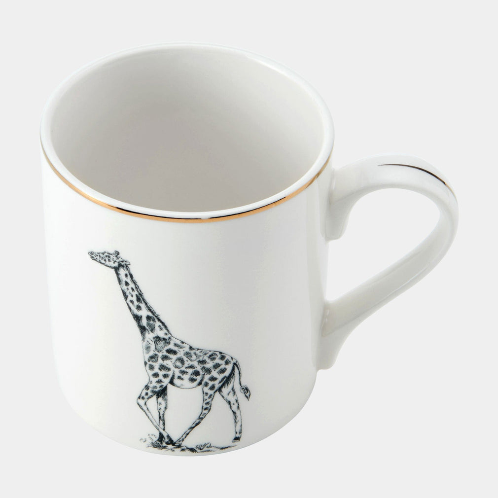 Mikasa - Giraffe Mug