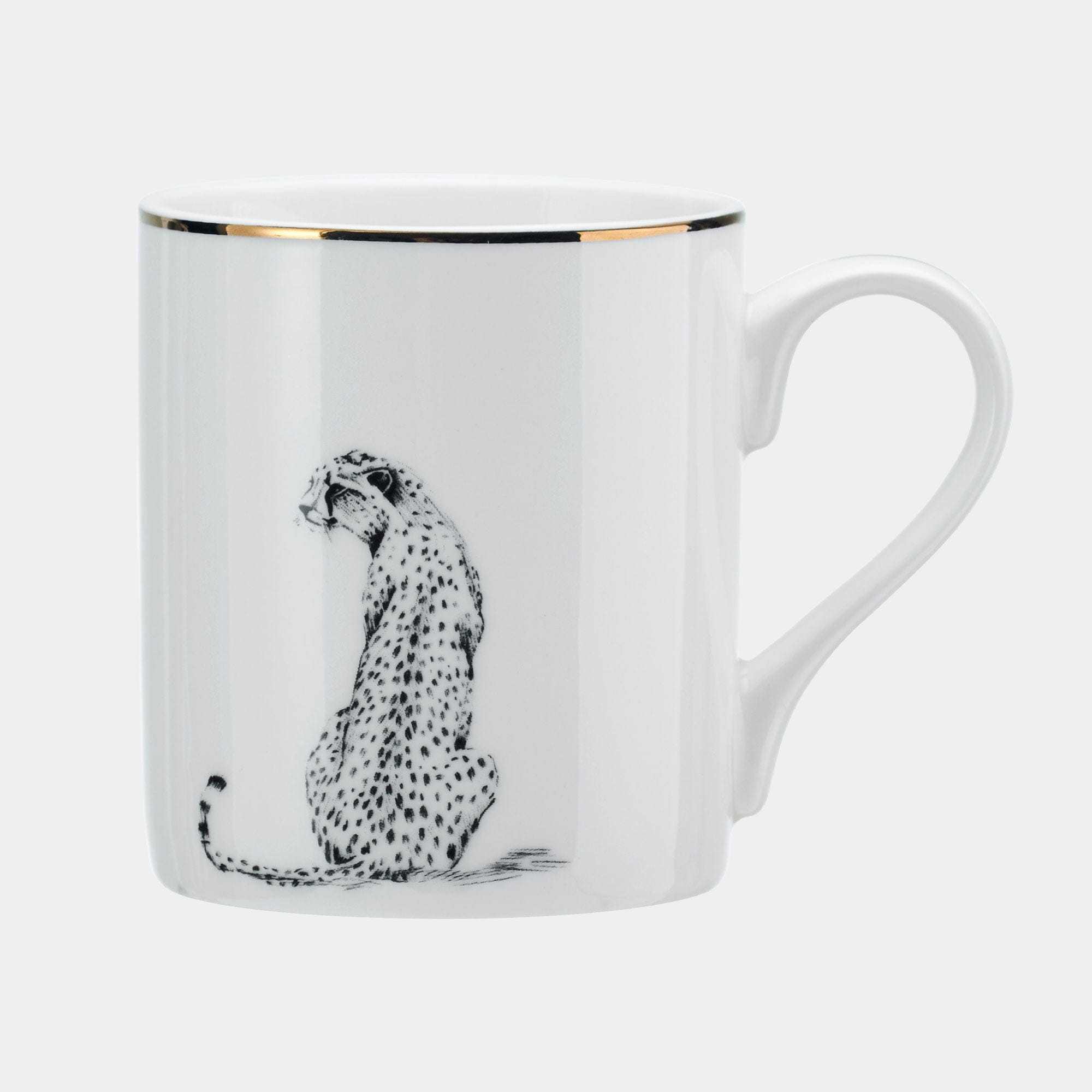 Mikasa - Mug Cheetah