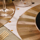 Mikasa - Gold Placemats, Set of 4
