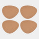Mikasa - Pebble Cork Placemats Set of 4