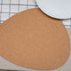 Mikasa - Pebble Cork Placemats, Set of 4