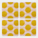 Creative Tops - Set of 4 Coasters Spot Print