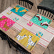 Creative Tops - Set of 4 Coasters Dog Print