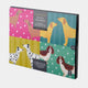 Creative Tops - Set of 4 Placemats Dog Print