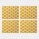 Creative Tops - Set of 4 Placemats Spot Print