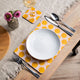 Creative Tops - Set of 4 Placemats Spot Print
