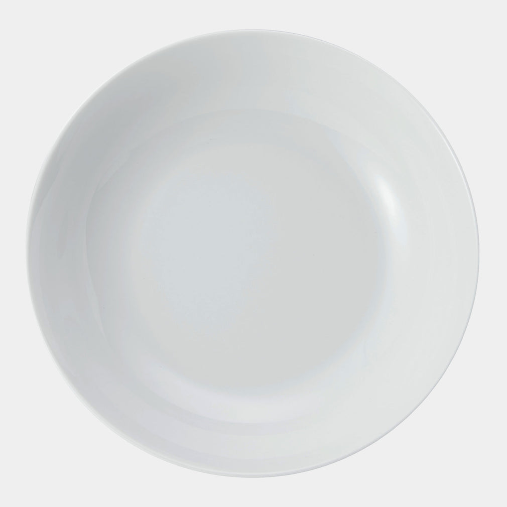 Mikasa Chalk - Pasta Bowls, Set of 4