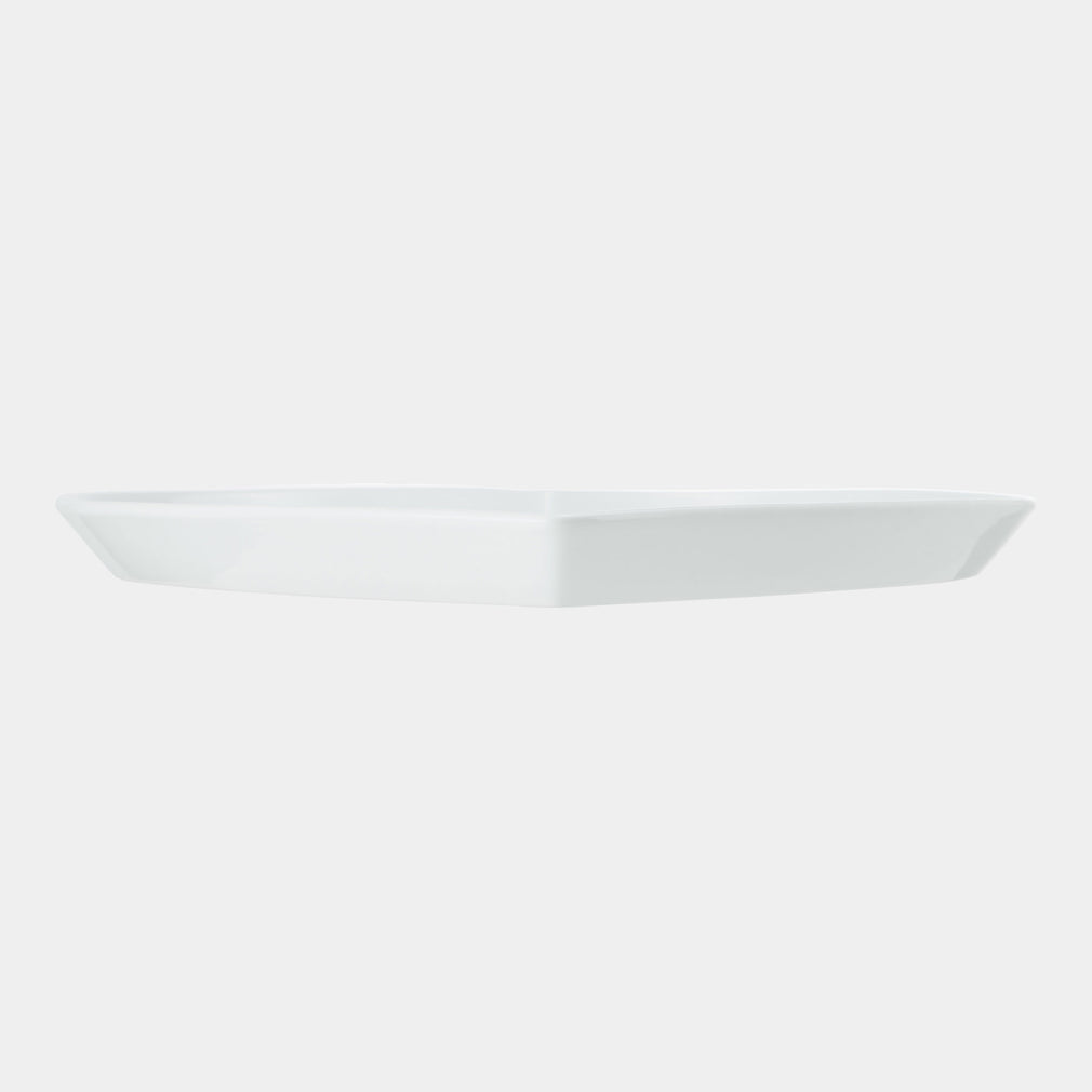 Mikasa Chalk - Heart-Shaped Serving Platter
