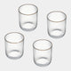Mikasa Sorrento - Tumbler Glasses, Set of 4