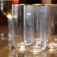 Mikasa Sorrento - Highball Glasses, Set of 4