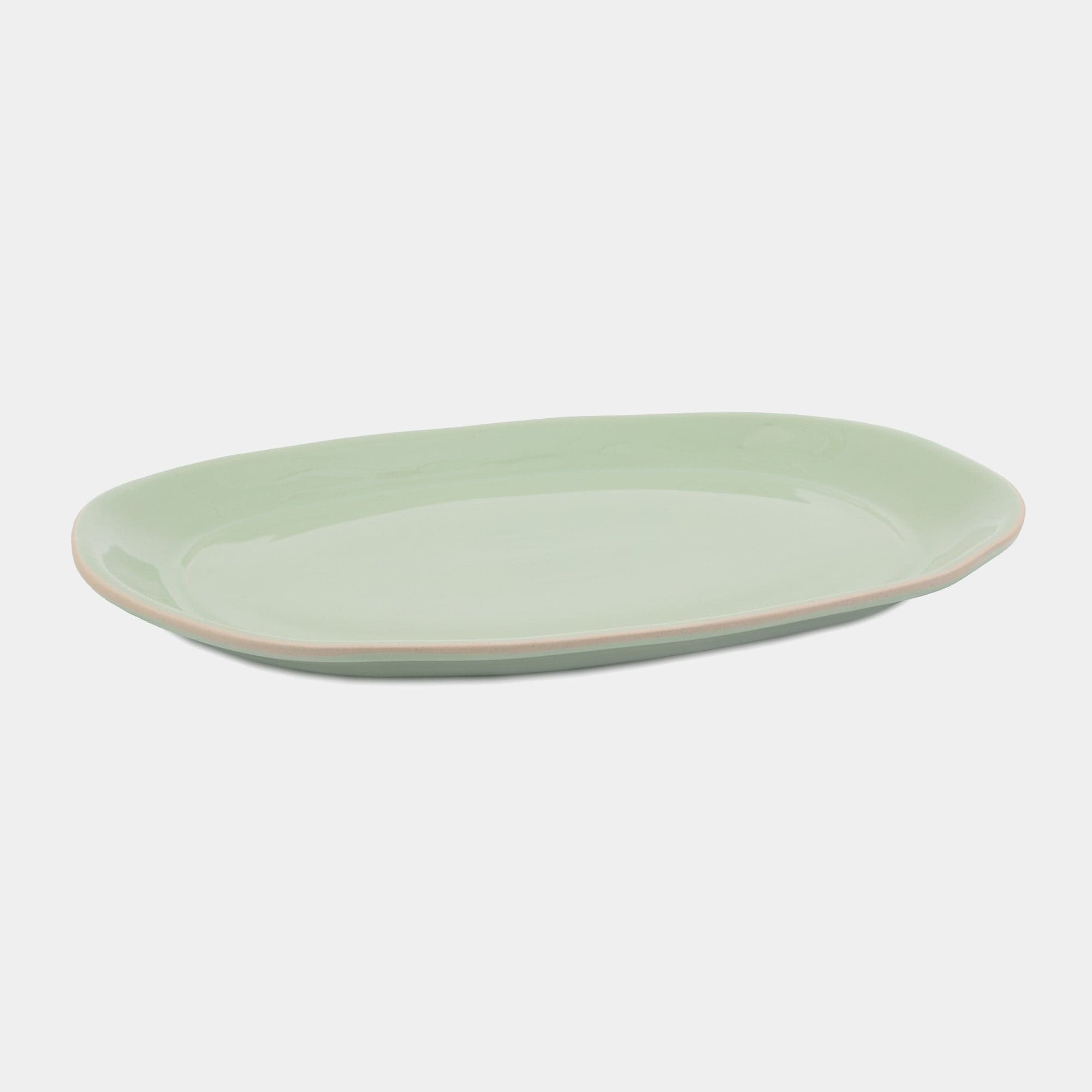 Jamie Oliver - Big Love Feast Platter