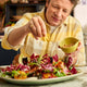 Jamie Oliver - Big Love Feast Platter