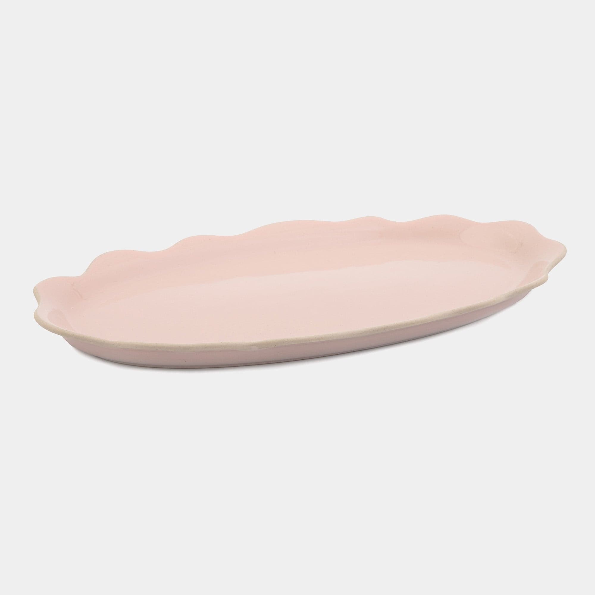 Jamie Oliver - Big Love Pass Me Platter