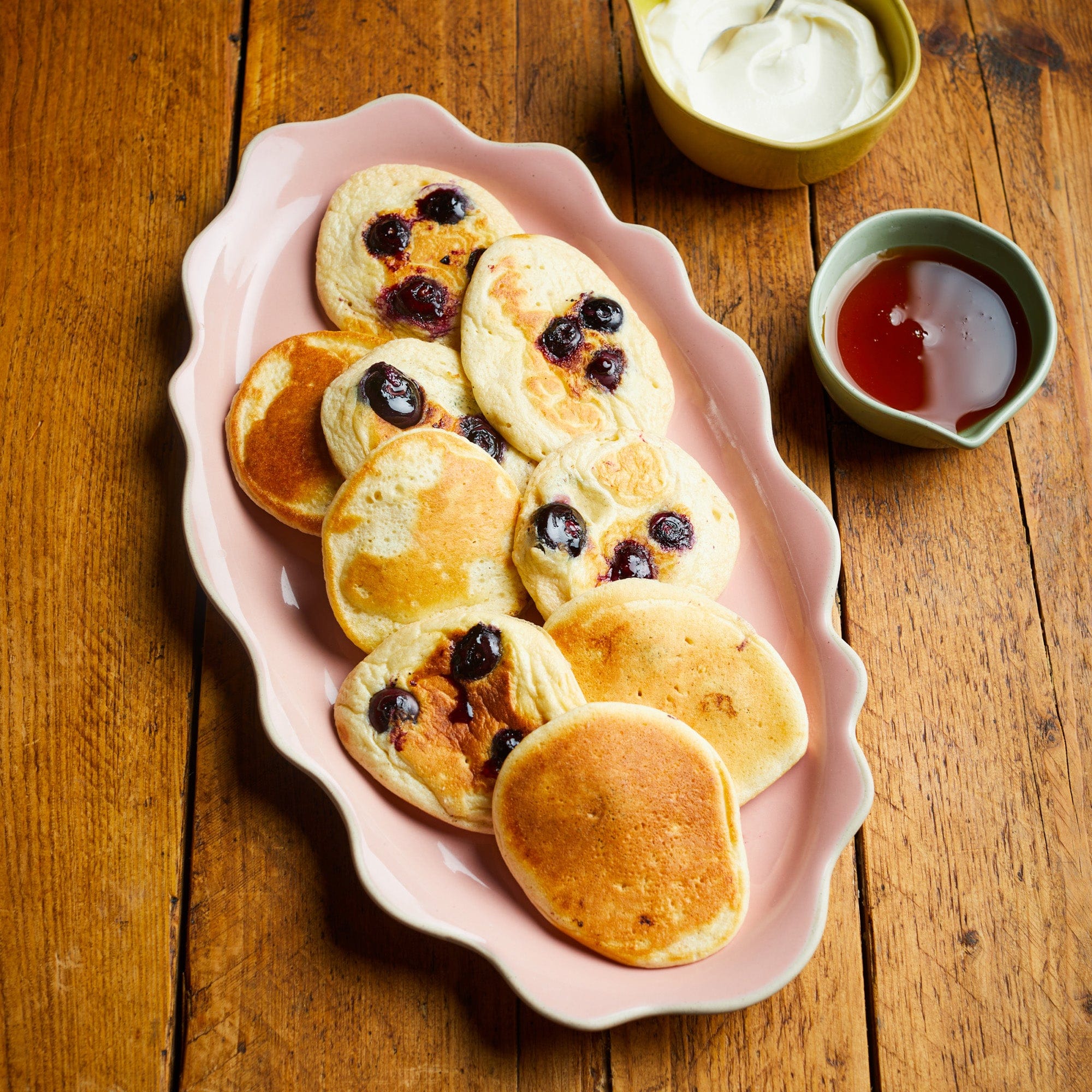 Jamie Oliver - Big Love Pass Me Platter