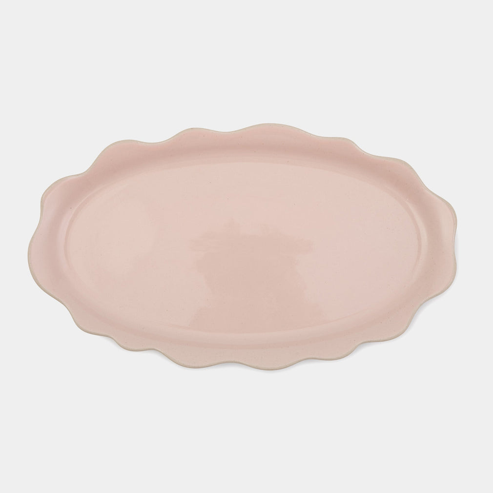 Jamie Oliver - Big Love Pass Me Platter