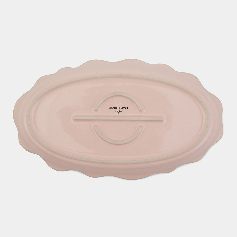Jamie Oliver - Big Love Pass Me Platter