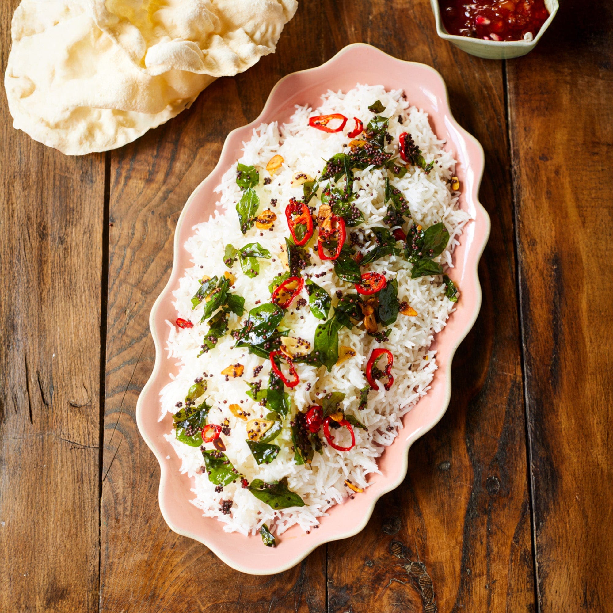 Jamie Oliver Big Love - Pass Me Platter Dish