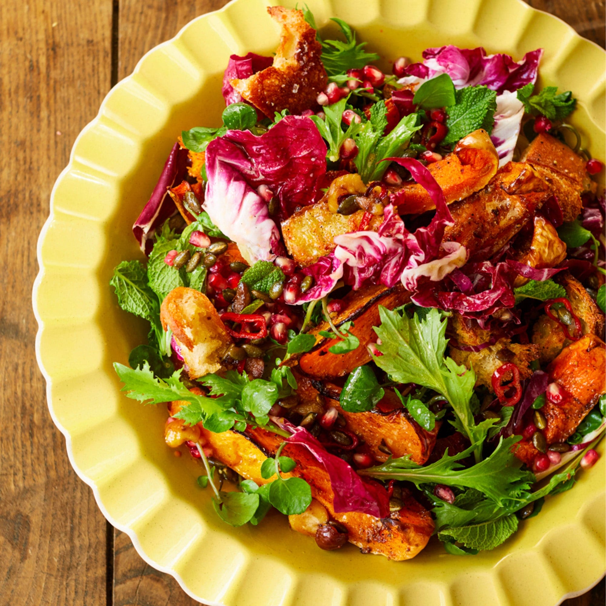 Jamie Oliver - Big Love Super Server