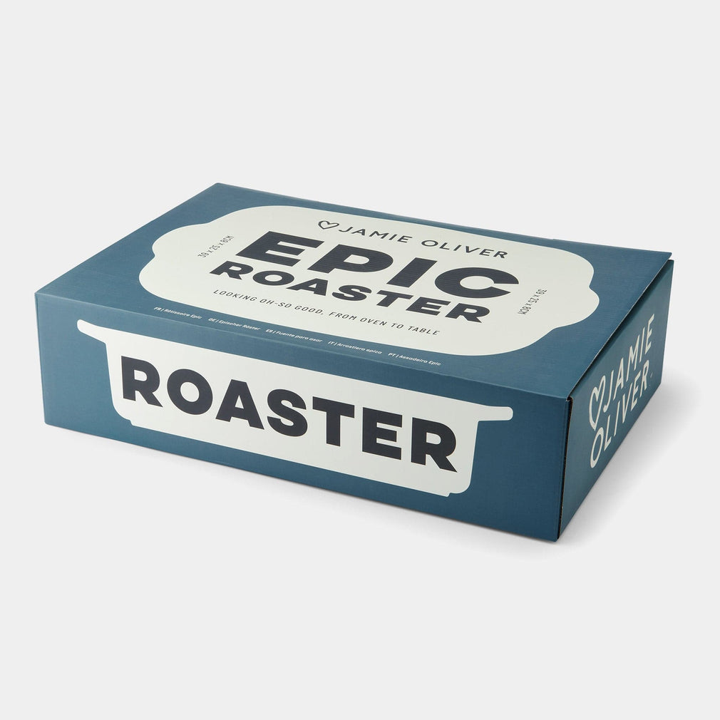 Jamie Oliver - Big Love Epic Roaster