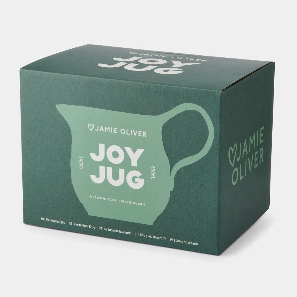 Jamie Oliver - Big Love Joy Jug