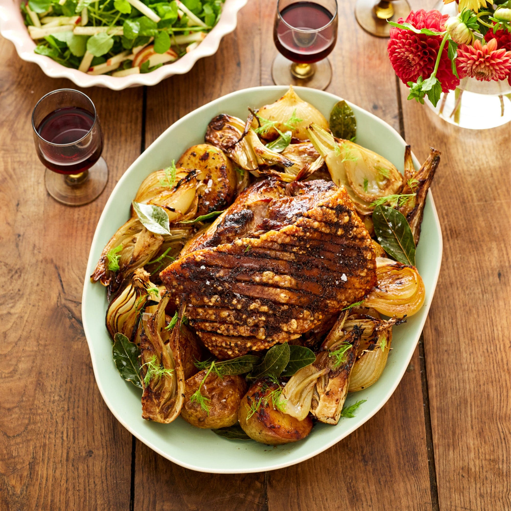 Jamie Oliver Big Love - Serving Bowl