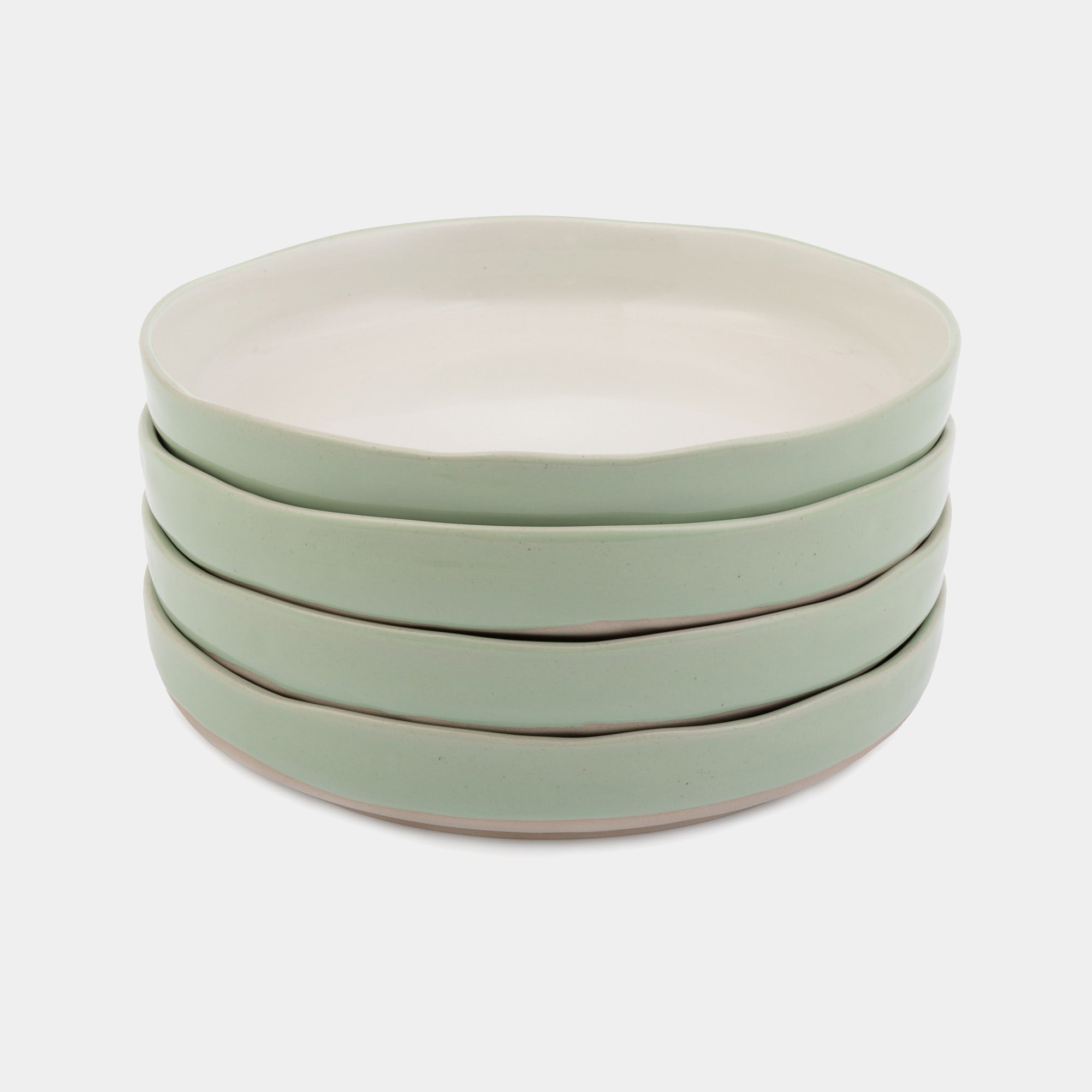 Jamie Oliver - Big Love Dishy Bowl Set of 4