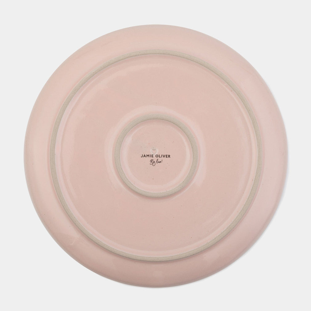 Jamie Oliver - Big Love Everything Plate
