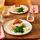 Jamie Oliver - Big Love Everything Plate