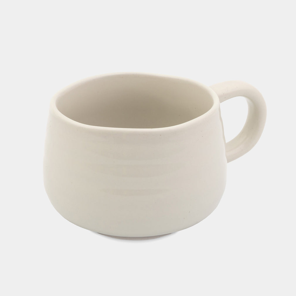 Jamie Oliver - Big Love White Cosy Cuppa