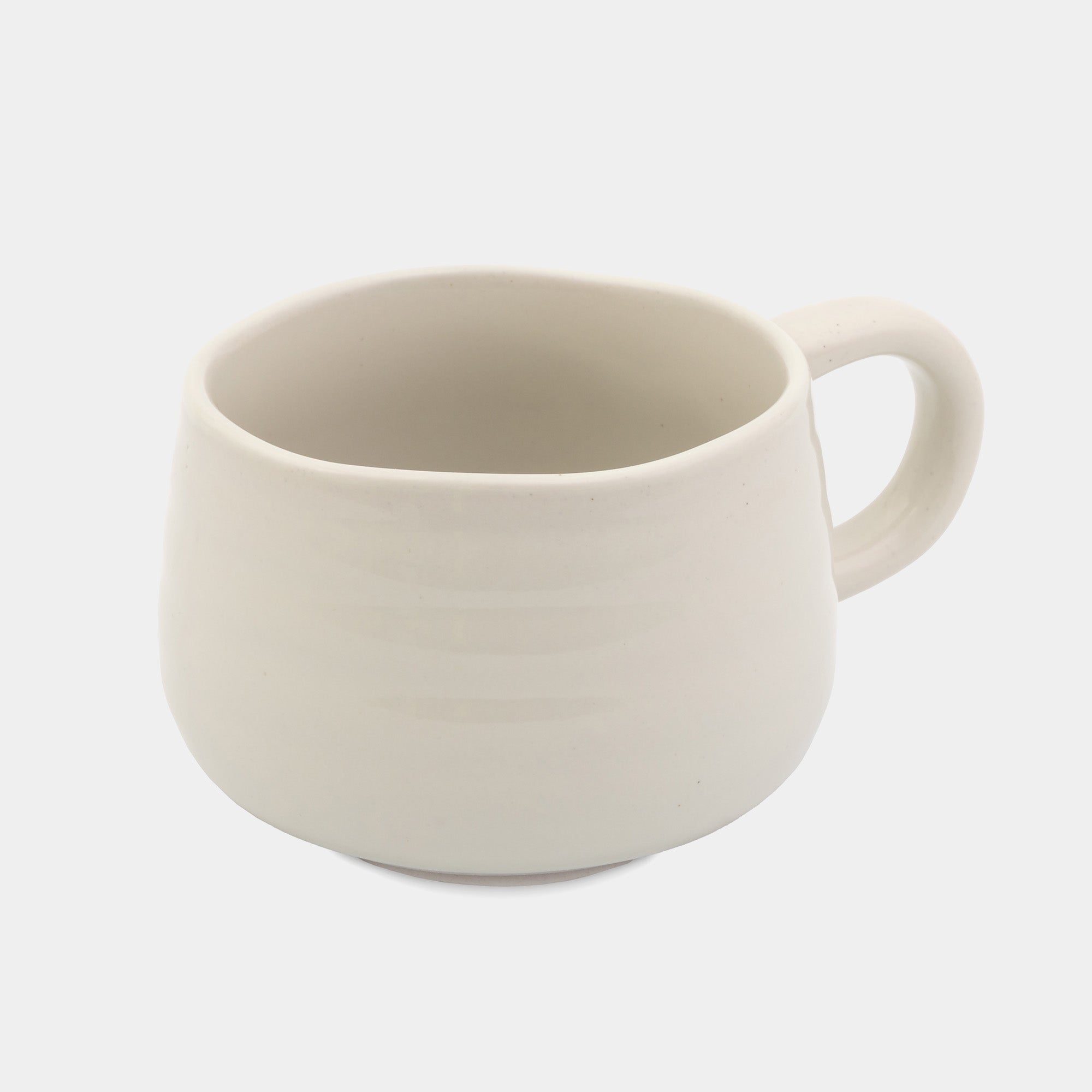 Jamie Oliver - Big Love White Cosy Cuppa