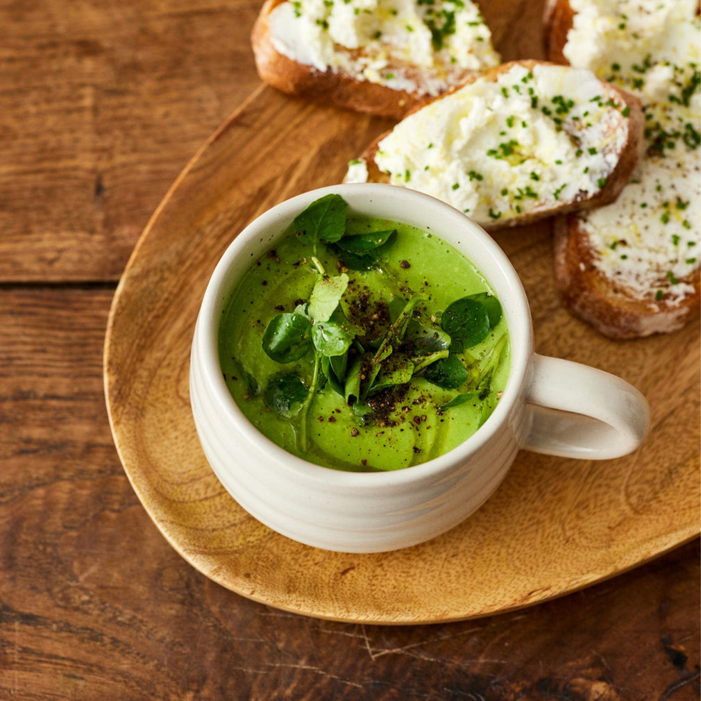 Jamie Oliver - Big Love White Cosy Cuppa