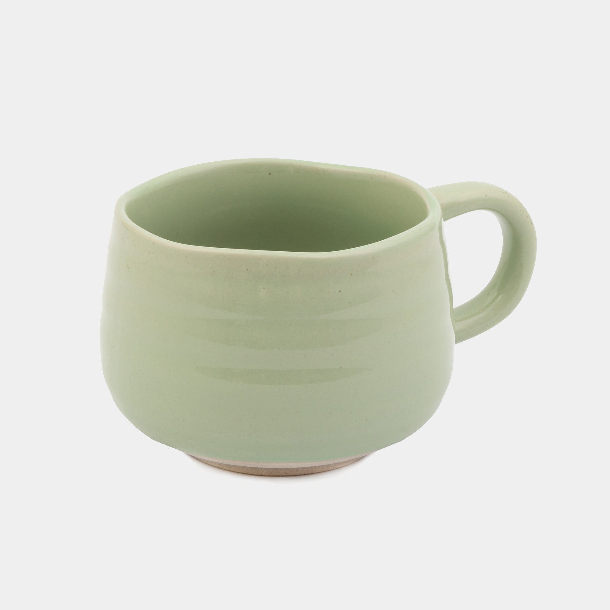 Jamie Oliver - Big Love Green Cosy Cuppa