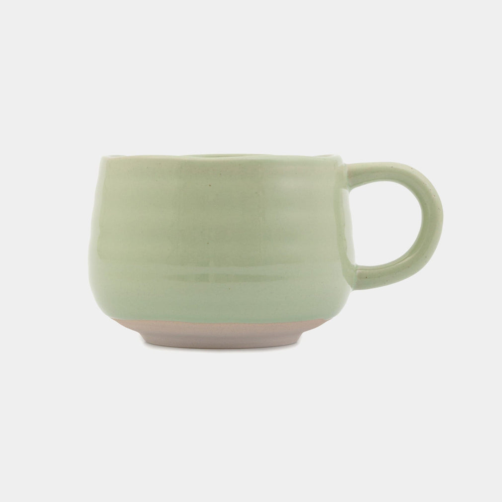 Jamie Oliver - Big Love Green Cosy Cuppa